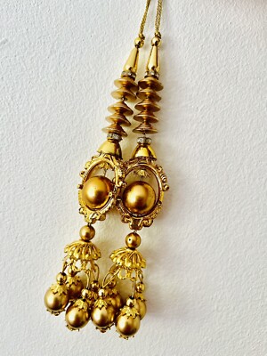 Long Tassel, Saree Tassel,lehnga Tassel, Indische Pakistanische Tassel