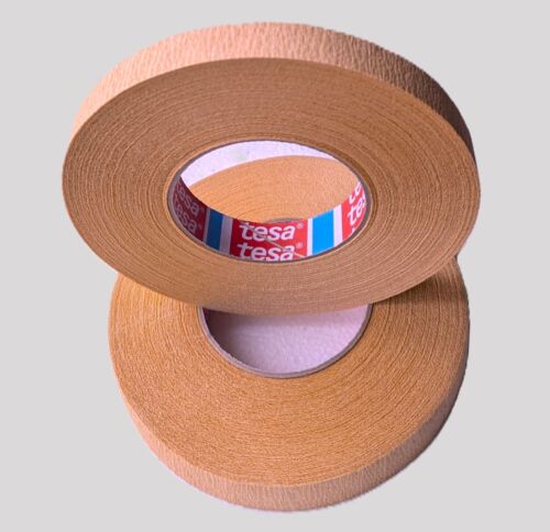 16 Rollen tesakrepp® 4319 50 m x 19 mm Abdeckband