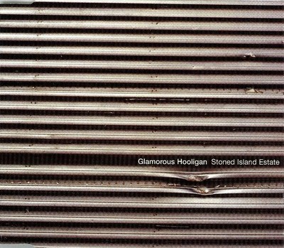 Glamouröser Hooligan - Stoned Island Estate - gebrauchte CD - K6999z