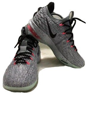 lebron 15 cool grey