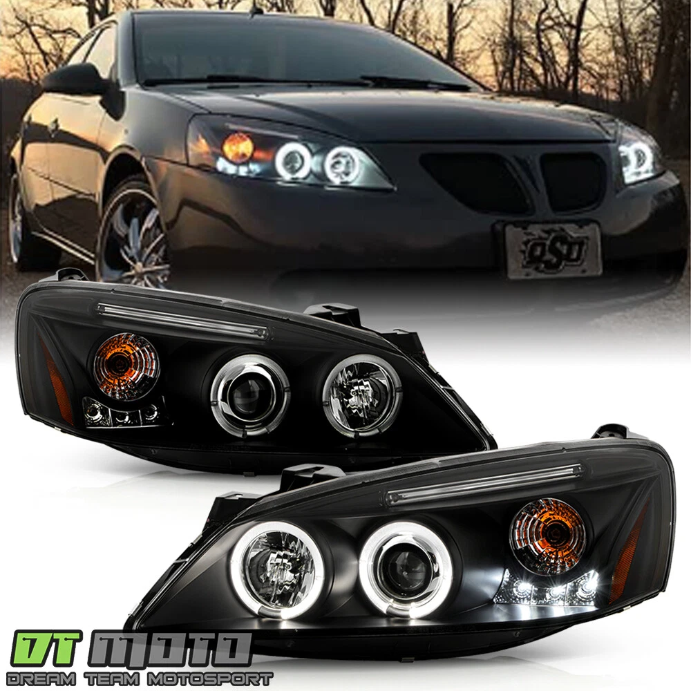Headlights for Pontiac G6 for sale | eBay