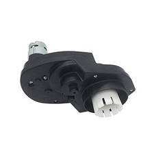 12 Volt 30000RPM Gearbox for Powered Wheel Accessories, Kids Powered Ride On ...