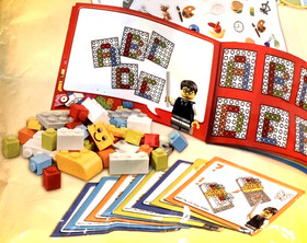 LEGO Education 5004933 Build to Learn Brand New ✨Carefully Shipped