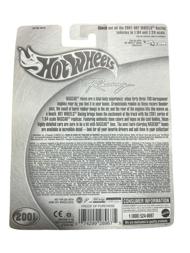 1:64th Scale CAT Diecast By Hotwheels - Picture 2 of 2