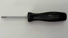 Snap On T27 Torxstar Driver Wblack Screwdriver Handle Sdtx327 Nice