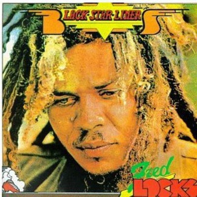 Fred Locks - Black Star Liner [New CD]