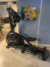 SOLE E25 ELLIPTICAL DELIVERY AVAILABLE RI MA ...