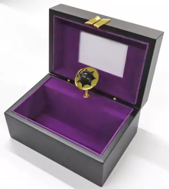 BTS Official ARMY Membership Merch Box #6 - Music Box ONLY | eBay