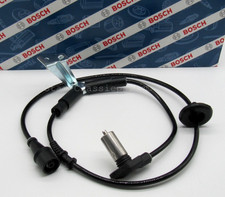 BOSCH original ABS Sensor links für MERCEDES Oldtimer W116 W123 W126 1265402517 BOSCH original ABS Sensor links für MERCEDES Oldtimer W116 W123 W126 1265402517