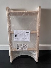 Holz Dachbodenleiter Erweiterungsset für Dolle Holzleiter 3-teilig 47 cm. 1009251