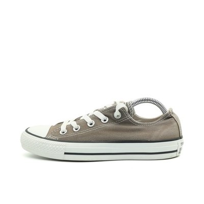 Converse Damen Chuck Taylor All Star Low Schuh Grau Low-Top Sneaker EU 36.5