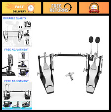 Double Bass Drum Pedal - Double Kick Pedals f...