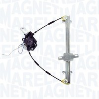 Fensterheber Magneti Marelli 350103918000 FüR Chevrolet Matiz M200 M250 Lpg