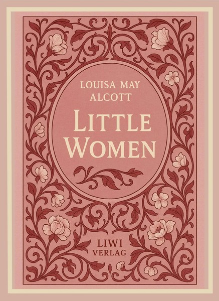 Louisa May Alcott | Louisa May Alcott: Little Women (English Edition) | Buch-image
