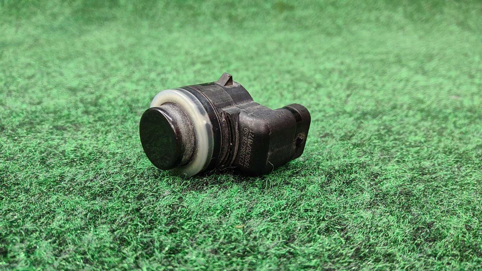 2016-2022 BMW X1 Ultrasonic sensor oem 66207850470