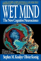 Stephen M. Kosslyn | Wet Mind | Taschenbuch | Englisch (1995) | No Series