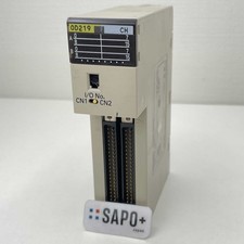Omron C200H-OD219 used