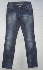 S.oliver Women's Jeans Model Tube Women's Size 36 L32 Great Condition