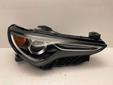 Alfa Romeo Stelvio 2020 Vorne rechts Scheinwerfer 50563960 KJO2361