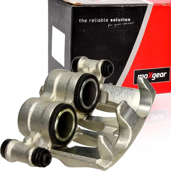 Maxgear 82-0289 Bremssattel Vorne Links FüR Mercedes V W447 W639 Vito-image