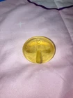 Vintage Cabbage Patch Kids/Doll Clothes - 1 Bean Butt Baby Pacifier