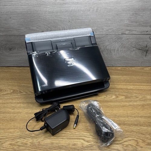 Gepflegter Schreibtisch ND-1000 Tischscanner digitales Ablagesystem ~ Neu ohne Karton