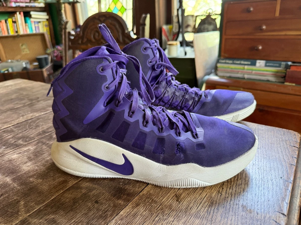 Nike Hyperdunk 2016 TB Purple for Sale | Authenticity Guaranteed