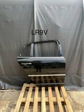 Porte arrière et accessoires Volkswagen PHAETON