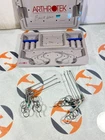 6 piece Arthrotek Back Biter Arthroscopic Set