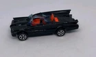 Batmobile 1976 Corgi Juniors DC Comics Vintage Die Cast Metal Toy Great Britain