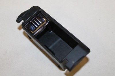 REAR ASHTRAY GS 4B0857405A6HP