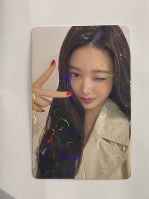 IVE REVIVE + Wonyoung Shibuya Tower Records Bonus