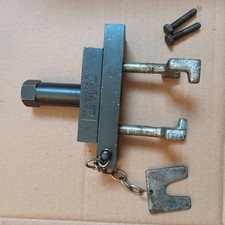 1x Sykes - Pickavant 022500 GM OHC Camshaft Follower Press Tool, Vauxhall/Opal.