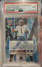 2024 Panini National Convention Silver Packs Wrapper Redemption Checklist Guide in-content 24