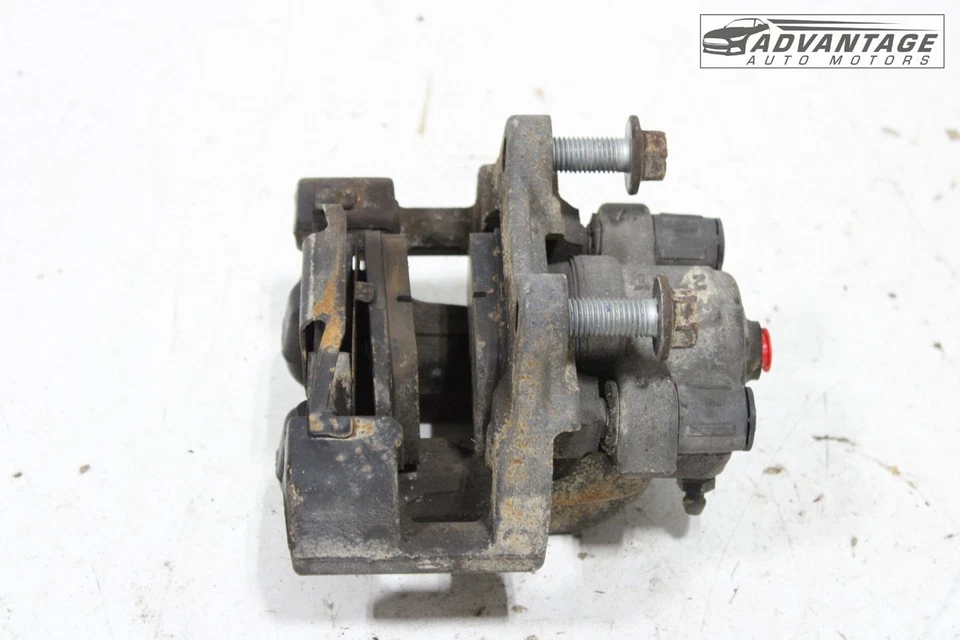 2014-2016 BMW 328I GT XDRIVE F34 AWD REAR RIGHT SIDE ABS BRAKE CALIPER OEM - Image 4 of 4