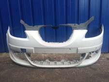 5P0807231 VORDERE STOSSSTANGE / 968638 FÜR SEAT ALTEA 5P1 2.0 TDI