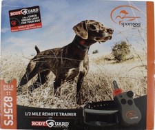 SportDOG 825FS FIELDSENTINEL Remote 1/2 Mile Dog Training Collar- SHIPS NOW 