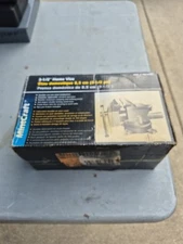 NEW MINTCRAFT 783-1308 HEAVY DUTY 3-1/2" INCH CAST IRON 360 DEGREE 