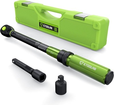 Torque Wrench 1 2 Zoll 20-230 Nm 72 Zäh