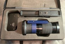 OLYMPUS CAMEDIA TELE EXTENSION LENS PRO TCON-300 IN CASE