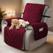 100 waterproof non-slip recliner cover Warm pet protection household items