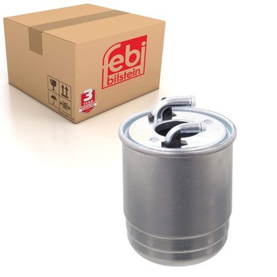 Fuel Filter Fits Mercedes Benz G-Class Model 461 Sprinter 906 NCV3 Febi 102679