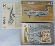 Tamiya  L.T.V. A-7A  Corsair II 1/100ème