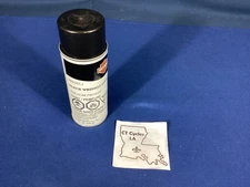 NEW OEM Harley Davidson Black Wrinkle Finish Spray Paint, 98606CJ *