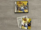 The Simpsons Game US Version Box and Inserts Only (Nintendo DS, 2007, NTSC-U/C)