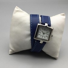 Coldwater Creek Womens Watch 24mm White Dial ...