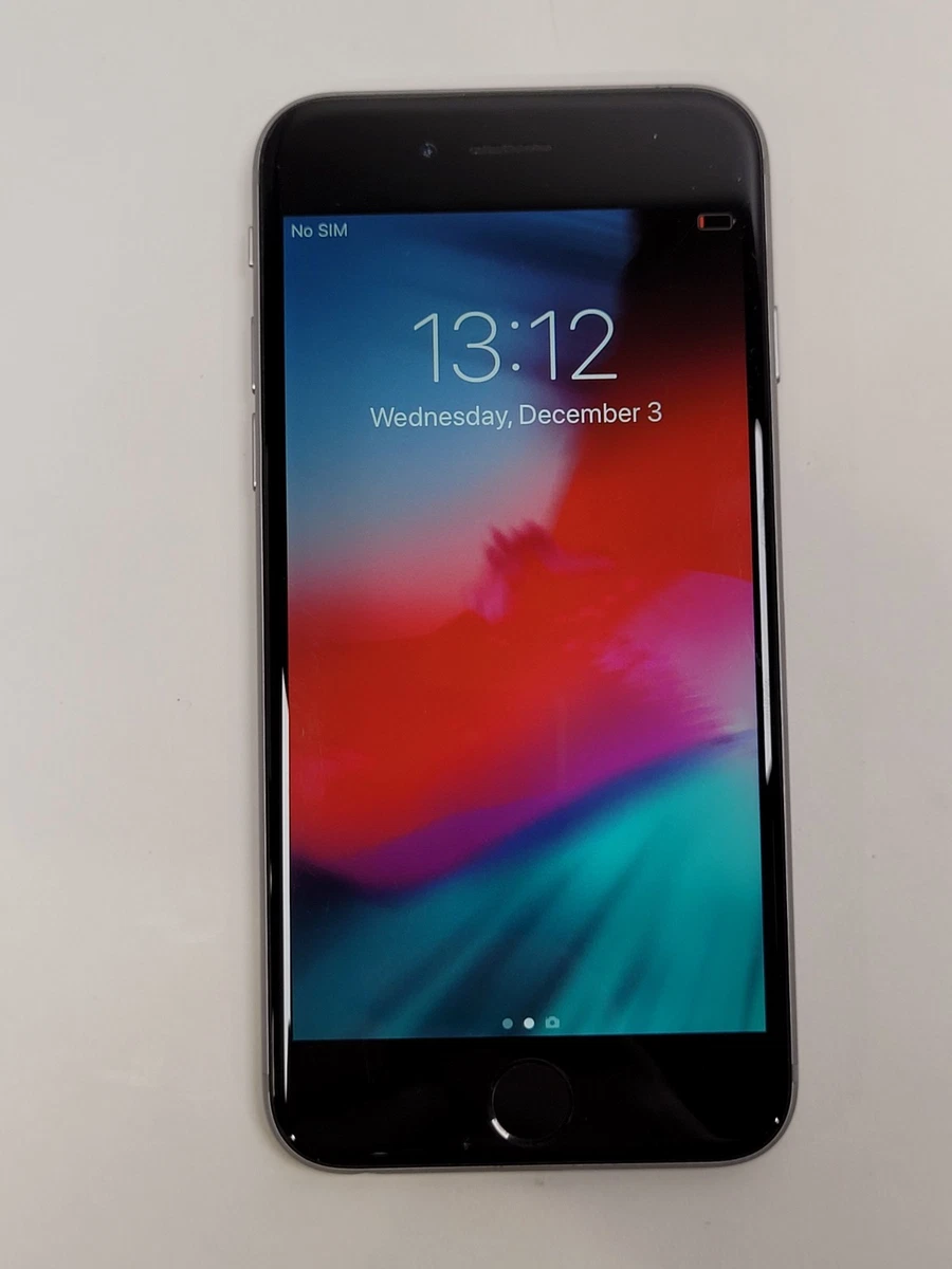 iPhone 6 16GB iOS for sale | eBay