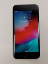 Apple iPhone 6 - 16GB - Grey- AT T - MG4N2 LL/A - iPhone7,2 A1549 