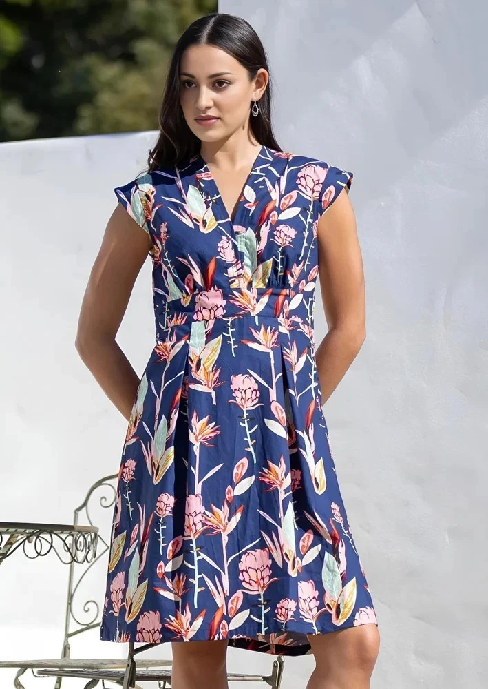 ebay casual dresses ebay cotton summer dresses 2026 Cheap Sale