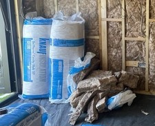 1x 75mm  Knauf Slabs (8 Pack)